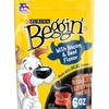 Beggin With Bacon And Beef Flavor Dog Treats