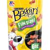 Beggin’ Fun Size Original With Bacon