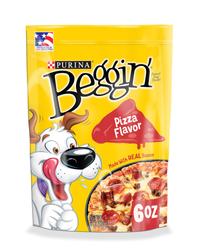 Beggin’ Pizza Flavor