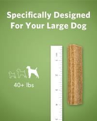 specifically designed for your large dog