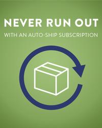 never run out with an auto-subscription