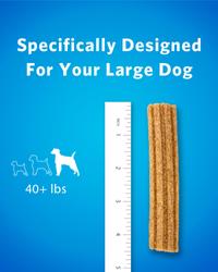 specifically designed for your large dog