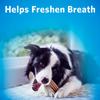 helps freshen breath