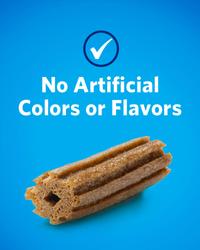 no artificial colors or flavors