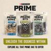 Purina Prime. Unleash the dogness within. Explore all that Prime has to offer.