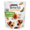 Beneful Baked Delights Snackers Dog Treats