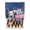 Busy Bone Jerky Twists Chew Treats for Small/Medium Dogs