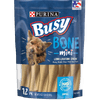 Busy Bone Mini Chew Treats for Small Dogs