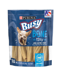 Busy Bone Tiny