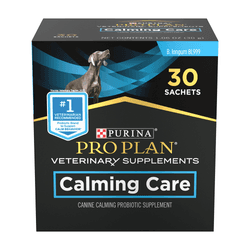 Purina Pro Plan Veterinary Diets Canine Calming Care Supplement