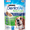 Dentalife ActivFresh small/med chews