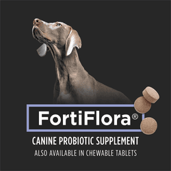 Purina Pro Plan Veterinary Diets Fortiflora Canine Supplement