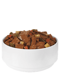 pro plan savor adult lamb vegetables entree slices gravy wet dog food