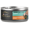 Pro Plan Development Puppy Chicken & Brown Rice Entrée Classic Wet Dog Food