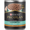 Pro Plan Development Grain Free Puppy Classic Chicken Entrée Classic Wet Dog Food