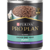 Purina Pro Plan Development Grain Free Puppy Classic Turkey Entrée Classic