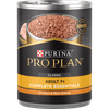 Pro Plan Adult 7+ Senior Complete Essentials Chicken & Rice Entrée Classic Wet Dog Food
