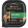 Pro Plan Adult Small Breed Turkey Entrée Paté in Sauce