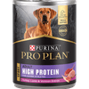 Pro Plan Sport High Protein Turkey, Lamb & Venison Wet Dog Food