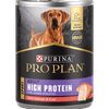 Pro Plan Sport High Protein Salmon & Cod Wet Dog Food