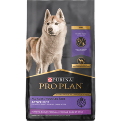 Purina Pro Plan Sport Active 27/17 Turkey & Barley Formula