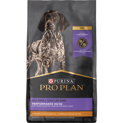 Purina Pro Plan Sport Performance 30/20 Chicken & Rice Formula