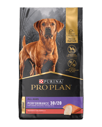 Pro Plan Sport Performance 30/20 Salmon & Cod Dry Dog Food