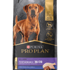 Pro Plan Sport Performance 30/20 Duck, Turkey & Quail Dry Dog Food