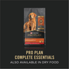 Pro Plan Complete Essentials, also available in dry food