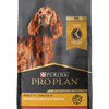 Purina Pro Plan Sensitive Skin and Stomach Salmon and Rice