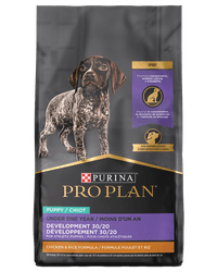 Purina Pro Plan Sport Puppy Chicken and Rice