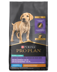 Purina Pro Plan Sport Puppy Large Breed Chicken