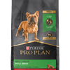 Pro Plan Small Breed Shredded Blend Beef & Rice Dog Food