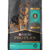 Pro Plan Sensitive Skin & Stomach Salmon & Rice Large Breed Probiotic Dry Puppy Food