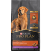 Pro Plan Adult Complete Essentials Turkey & Rice Probiotic Dry Dog Food