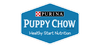 Puppy Chow Logo