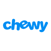 chewy logo