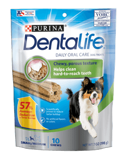 Daily Oral Care Small/Med Dogs