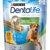 Purina DentaLife Daily Oral Care Chew Treats for Large Dogs