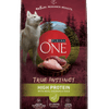 Purina ONE® True Instinct High Protein with Real Chicken & Duck Dog Food